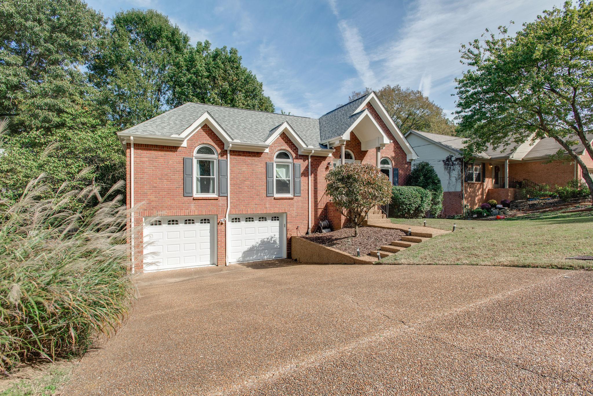 1040 Fitzpatrick Road Nashville, TN 37214 - Photo 1 of 27 1040 Fitzpatrick Road: Come see all that this property has to offer!
