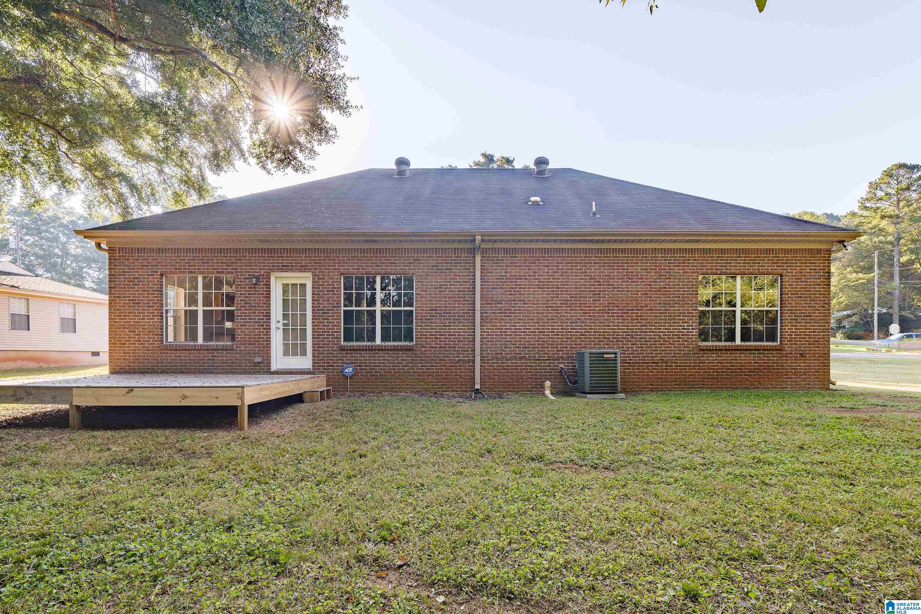 3499 Sweeney Hollow Road Pinson, AL 35126 - Photo 26 of 26