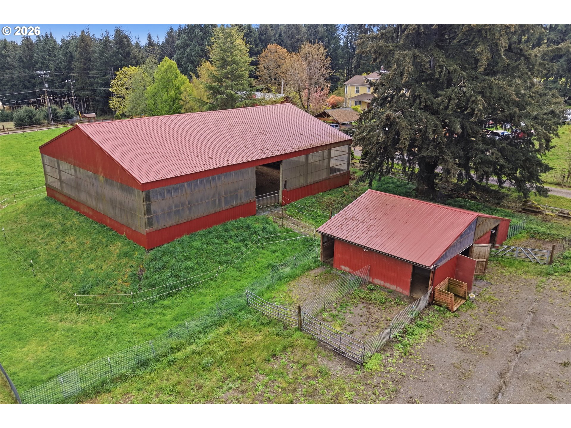 24983 South Beeson Road Beavercreek, OR 97004 - Photo 3 of 48