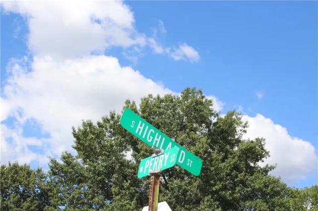 $3,500 | South Highland Street, Mulberry, KS 66756