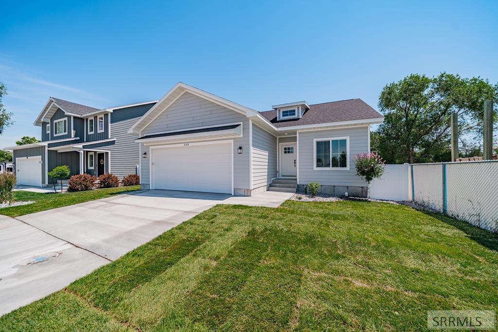 530 North State Street Rigby, ID 83442 - Photo 2 of 46