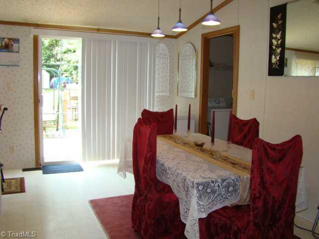 454 Caudle Road Randleman, NC 27317 - Photo 3 of 16 Dining Room.