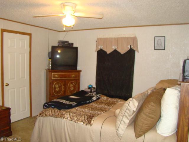 454 Caudle Road Randleman, NC 27317 - Photo 8 of 16 2nd Bedroom.