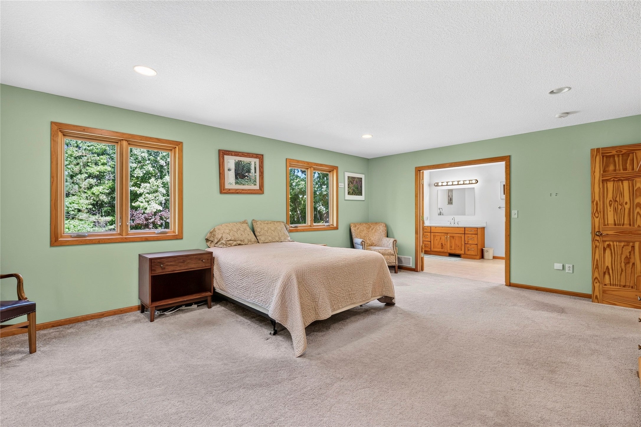 5160 Sand Lake Road Webster, WI 54893 - Photo 30 of 60 Gallery Image 30