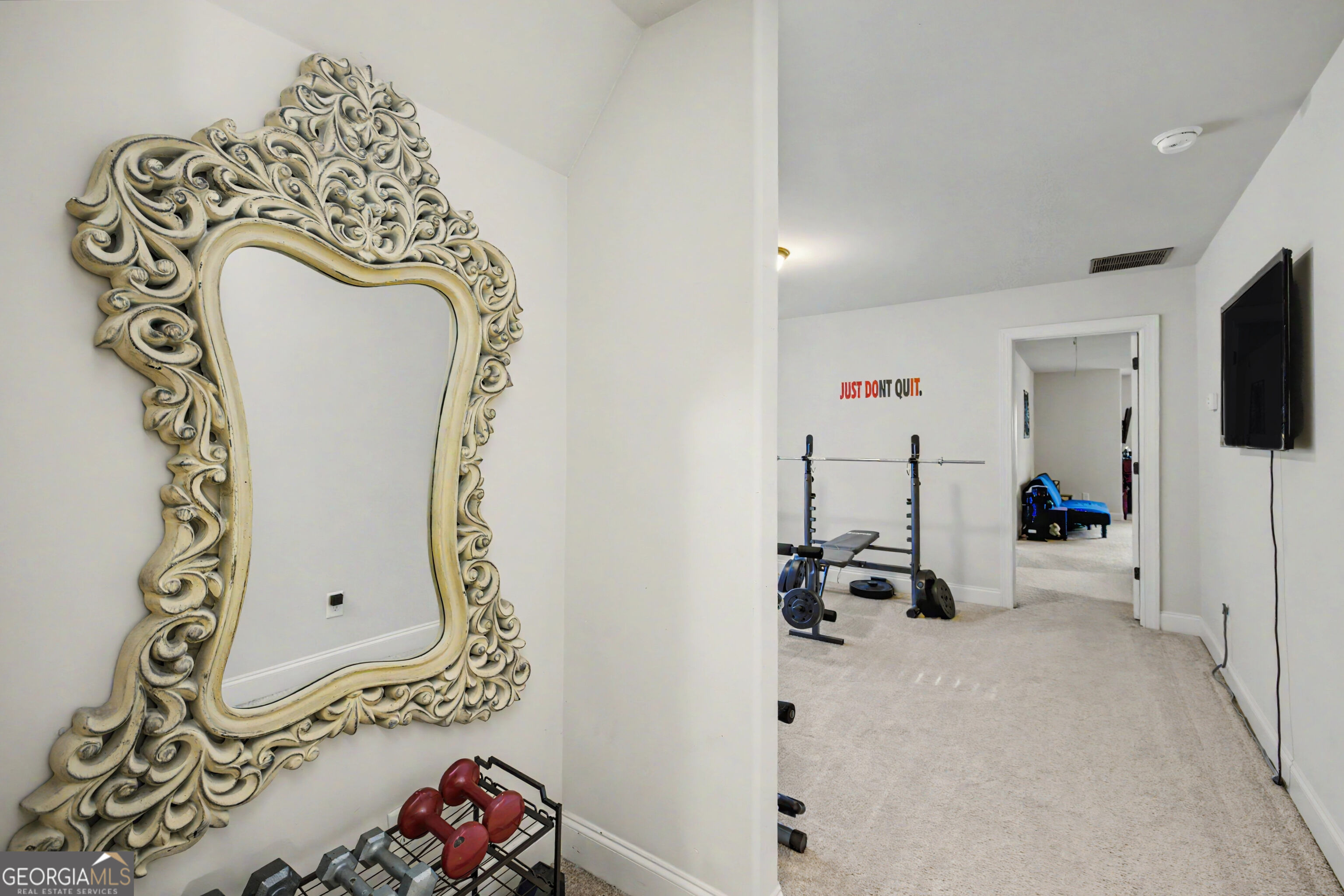142 Drews Ridge Drive Newnan, GA 30263 - Photo 36 of 47 Gallery Image 36
