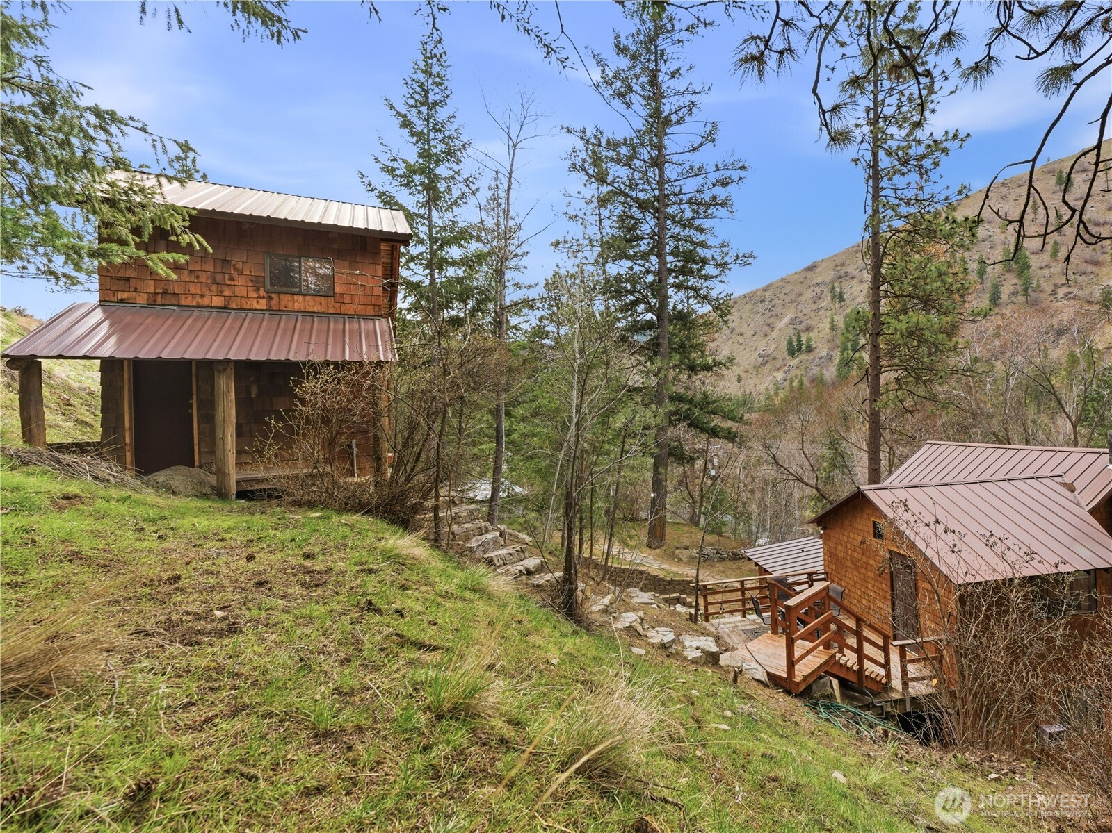 9606 Entiat River Road Entiat, WA 98822 - Photo 35 of 40 Gallery Image 35