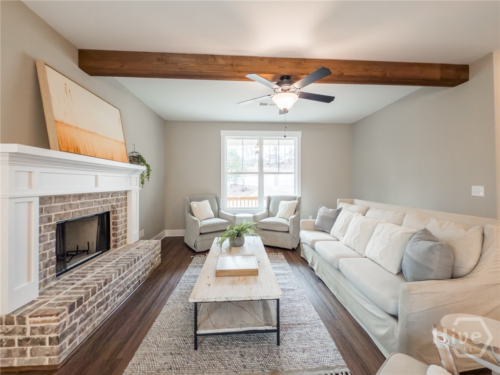 939 Jean Court Covington, GA 30014 - Photo 12 of 56