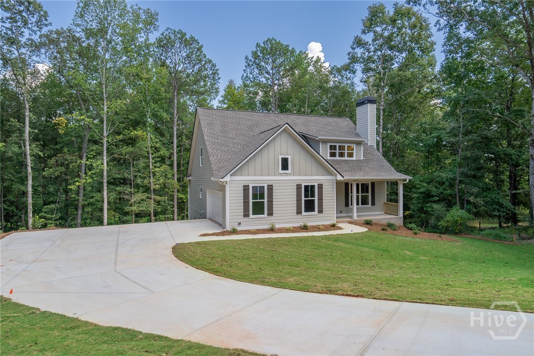 939 Jean Court Covington, GA 30014 - Photo 2 of 56