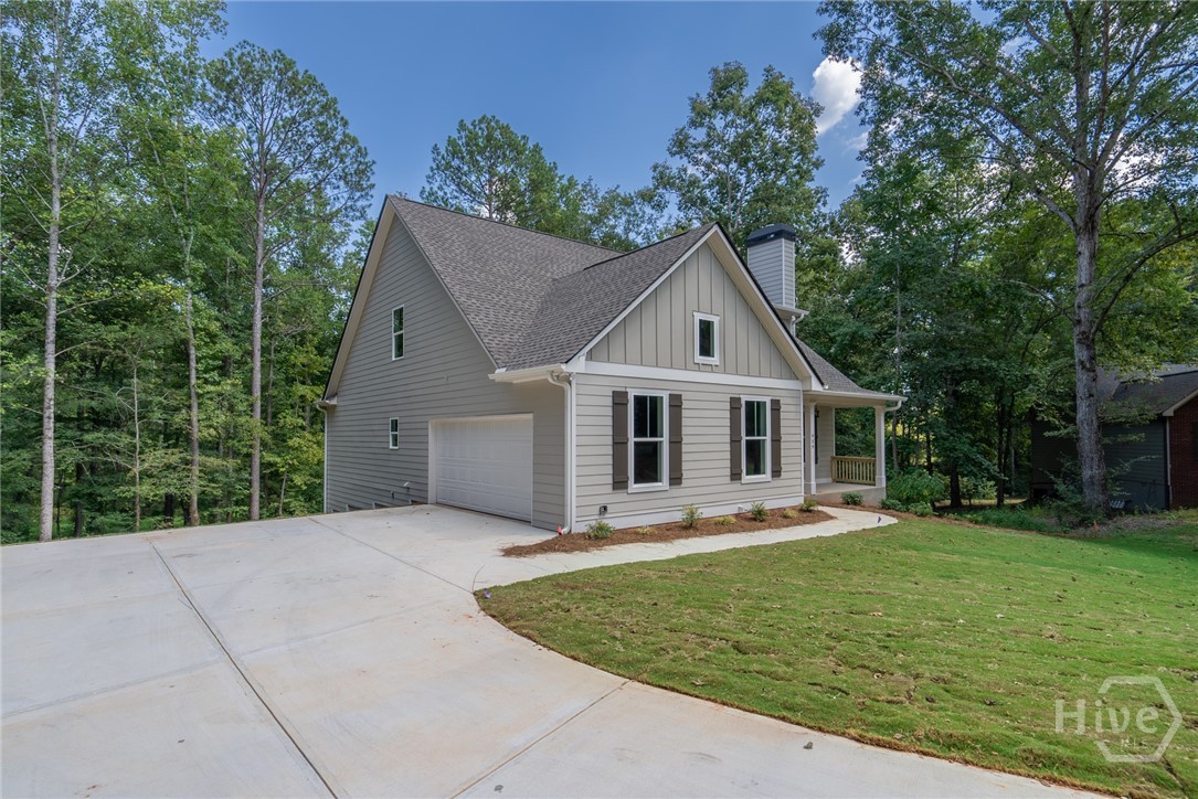 939 Jean Court Covington, GA 30014 - Photo 3 of 56