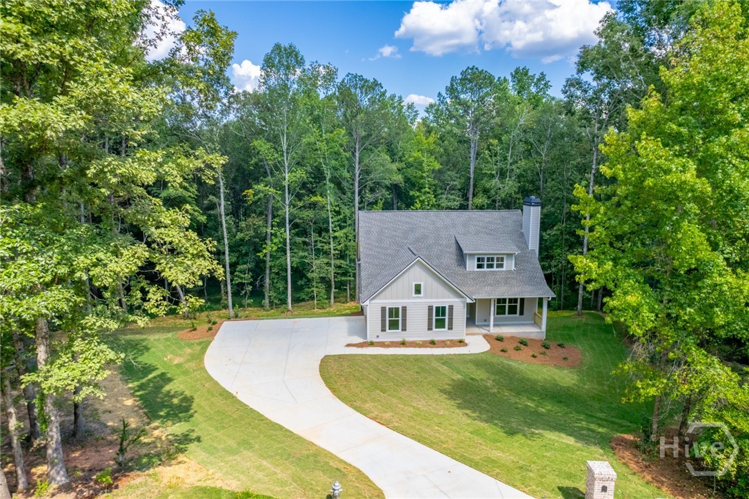 939 Jean Court Covington, GA 30014 - Photo 4 of 56