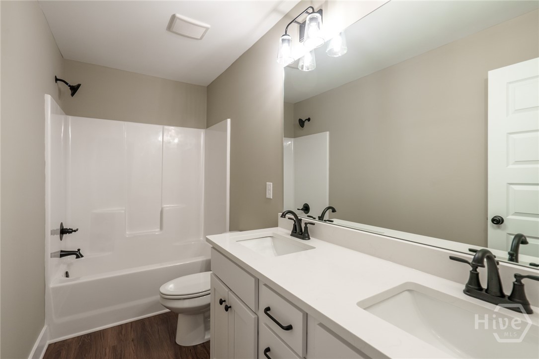 939 Jean Court Covington, GA 30014 - Photo 43 of 56