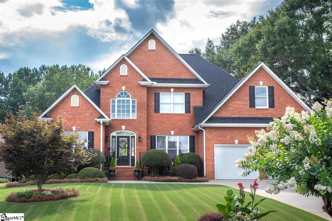 2 Steadman Way Greer, SC 29650 - Photo 1 of 36 Gallery Image 1