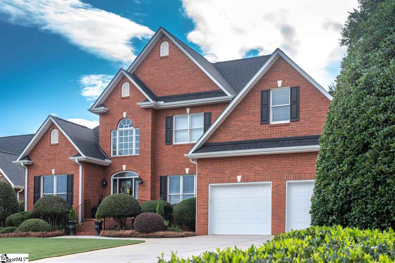 2 Steadman Way Greer, SC 29650 - Photo 2 of 36 Gallery Image 2