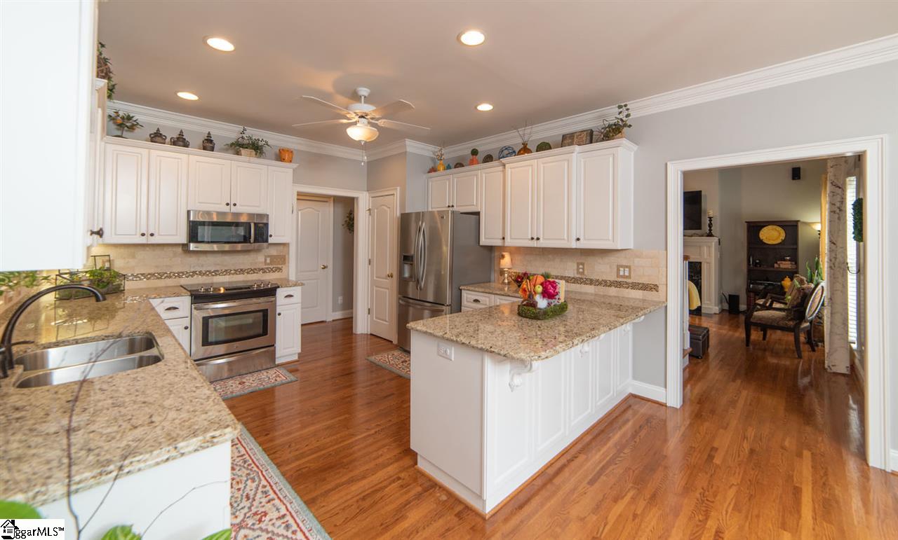 2 Steadman Way Greer, SC 29650 - Photo 13 of 36 Gallery Image 13
