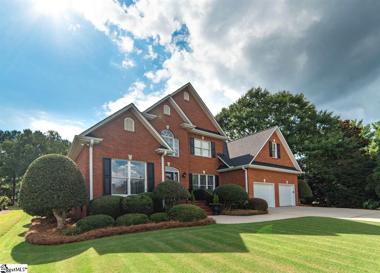 2 Steadman Way Greer, SC 29650 - Photo 3 of 36 Gallery Image 3