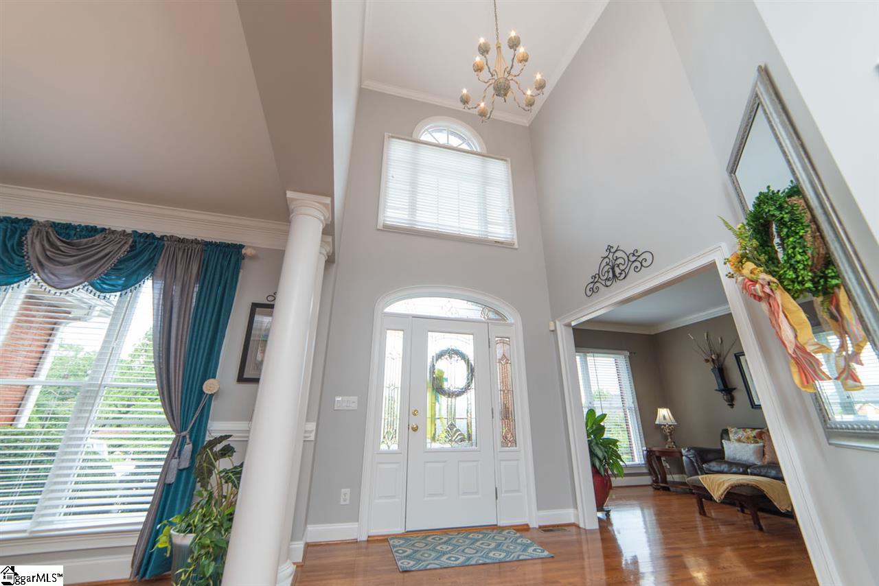 2 Steadman Way Greer, SC 29650 - Photo 4 of 36 Gallery Image 4