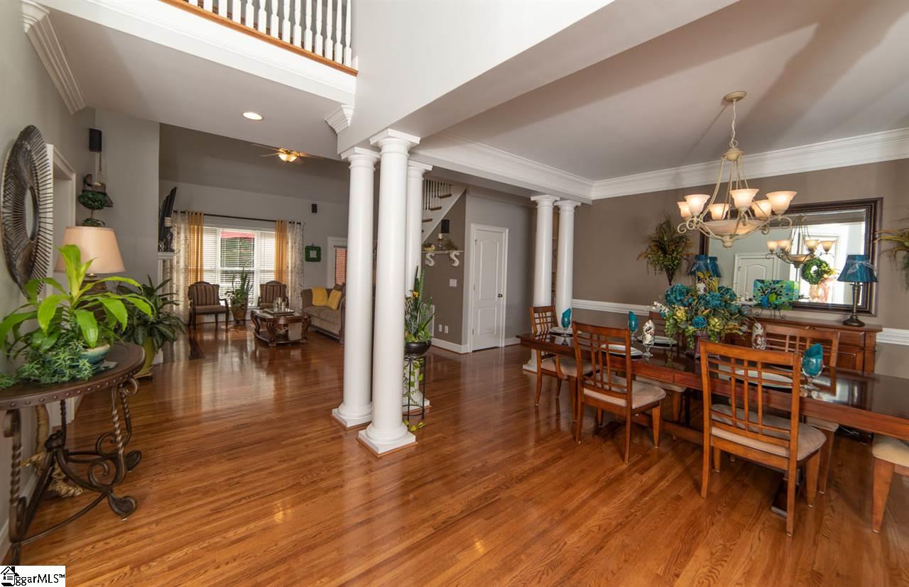 2 Steadman Way Greer, SC 29650 - Photo 6 of 36 Gallery Image 6