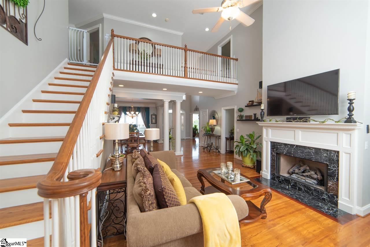 2 Steadman Way Greer, SC 29650 - Photo 9 of 36 Gallery Image 9