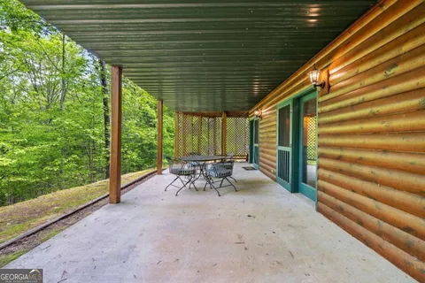 $549,000 | 1600 My Mountain Road, Morganton, GA 30560