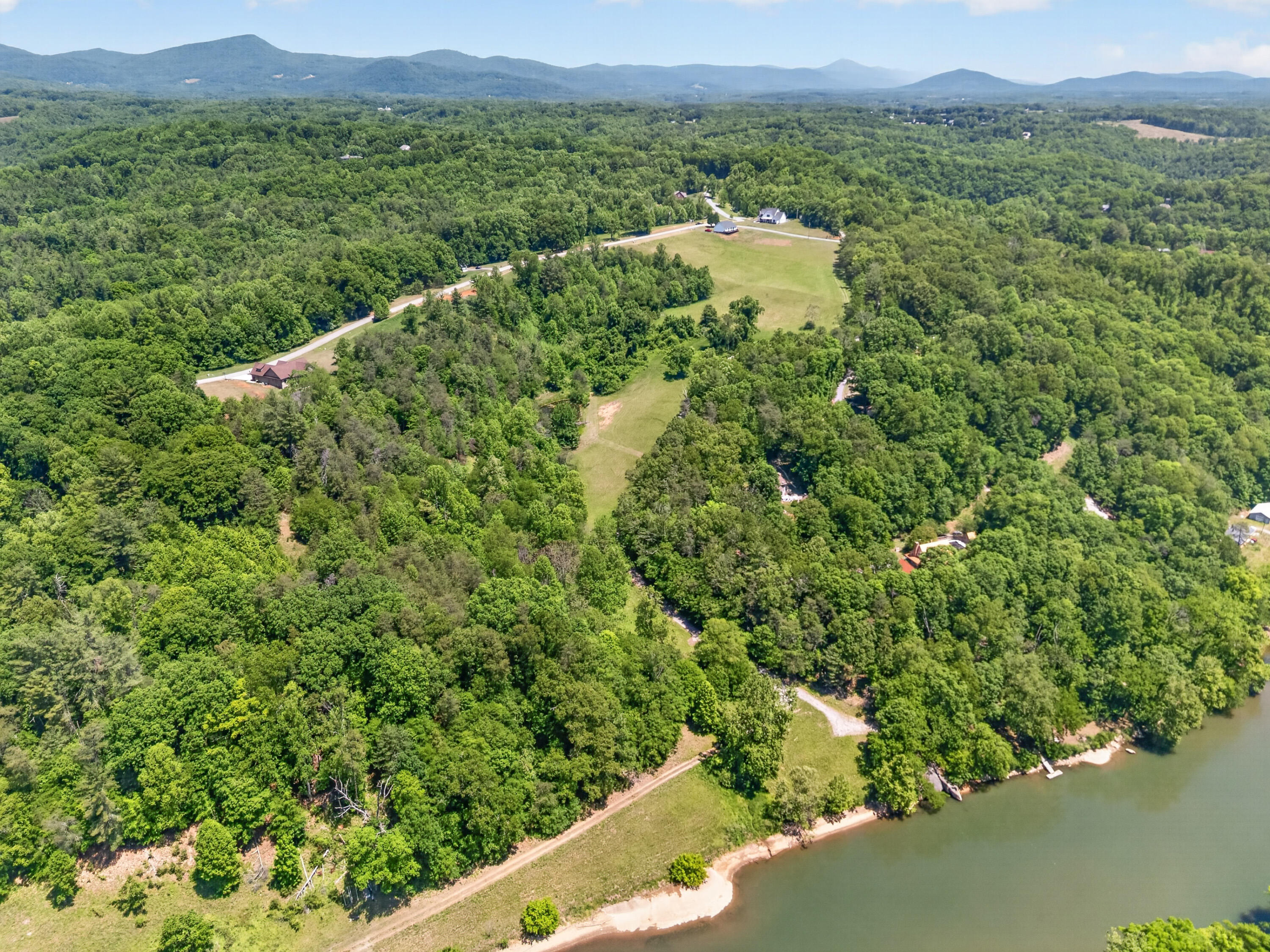 Lot 30 River Rock Road Vinton, VA 24179 - Photo 37 of 49 Vinton-45