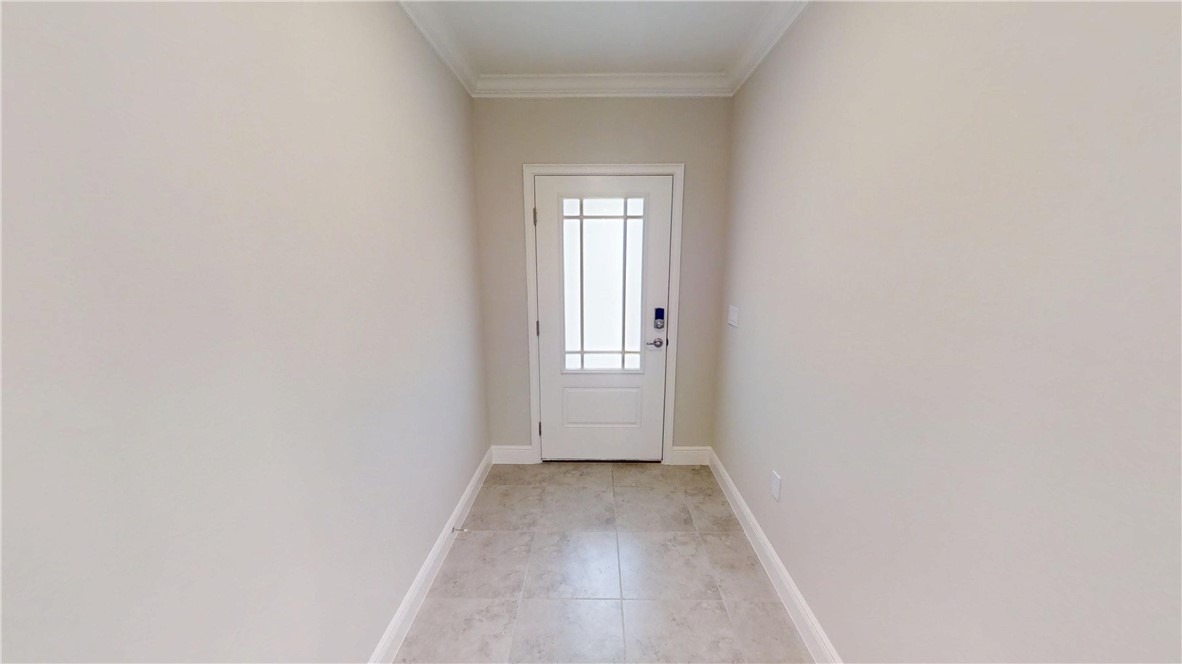 418 Easy Street Sebastian, FL 32958 - Photo 27 of 34 a view of a room that has a window