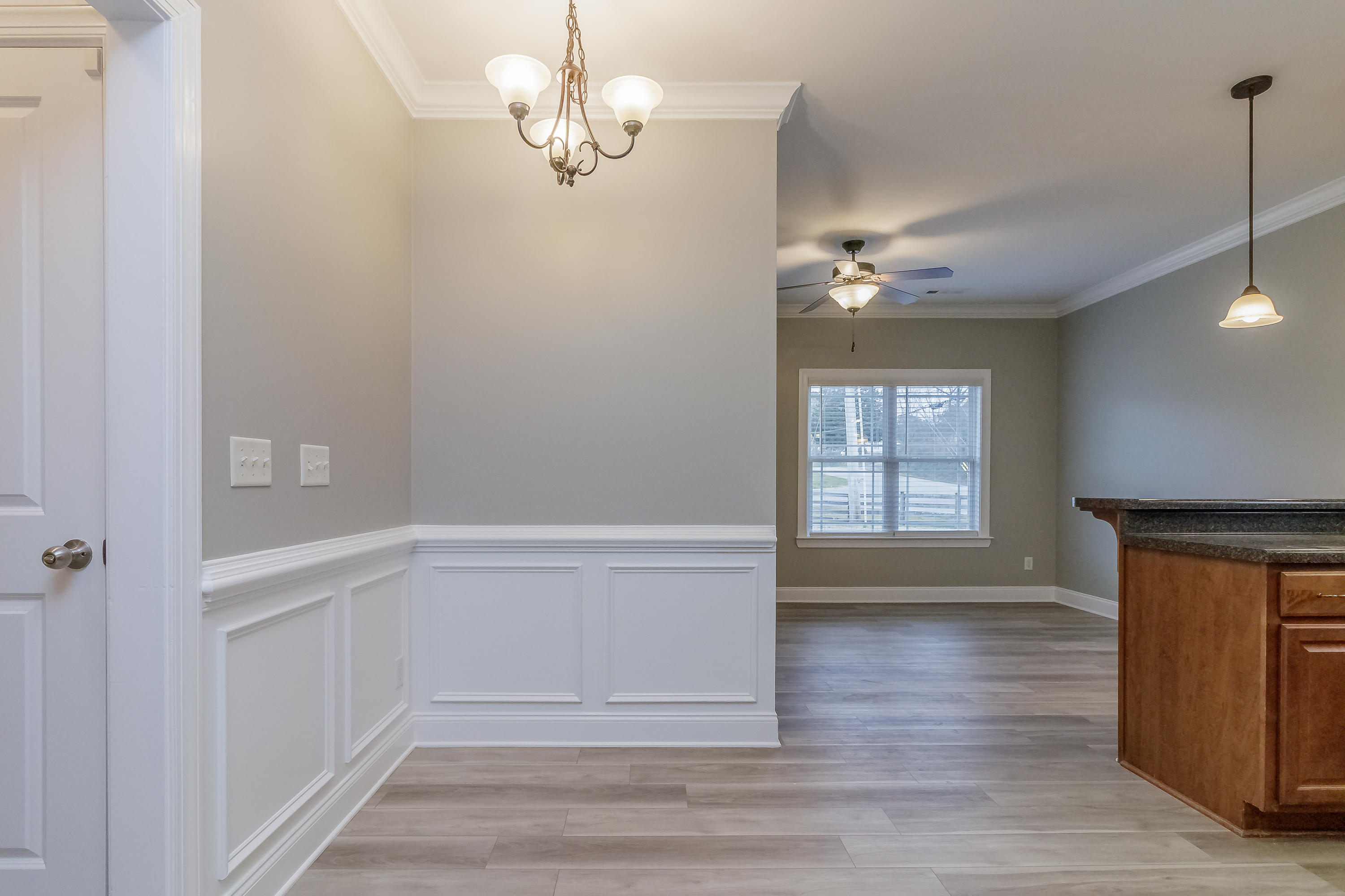 60 Cedar Creek Manor Rock Spring, GA 30739 - Photo 11 of 39 Great Room