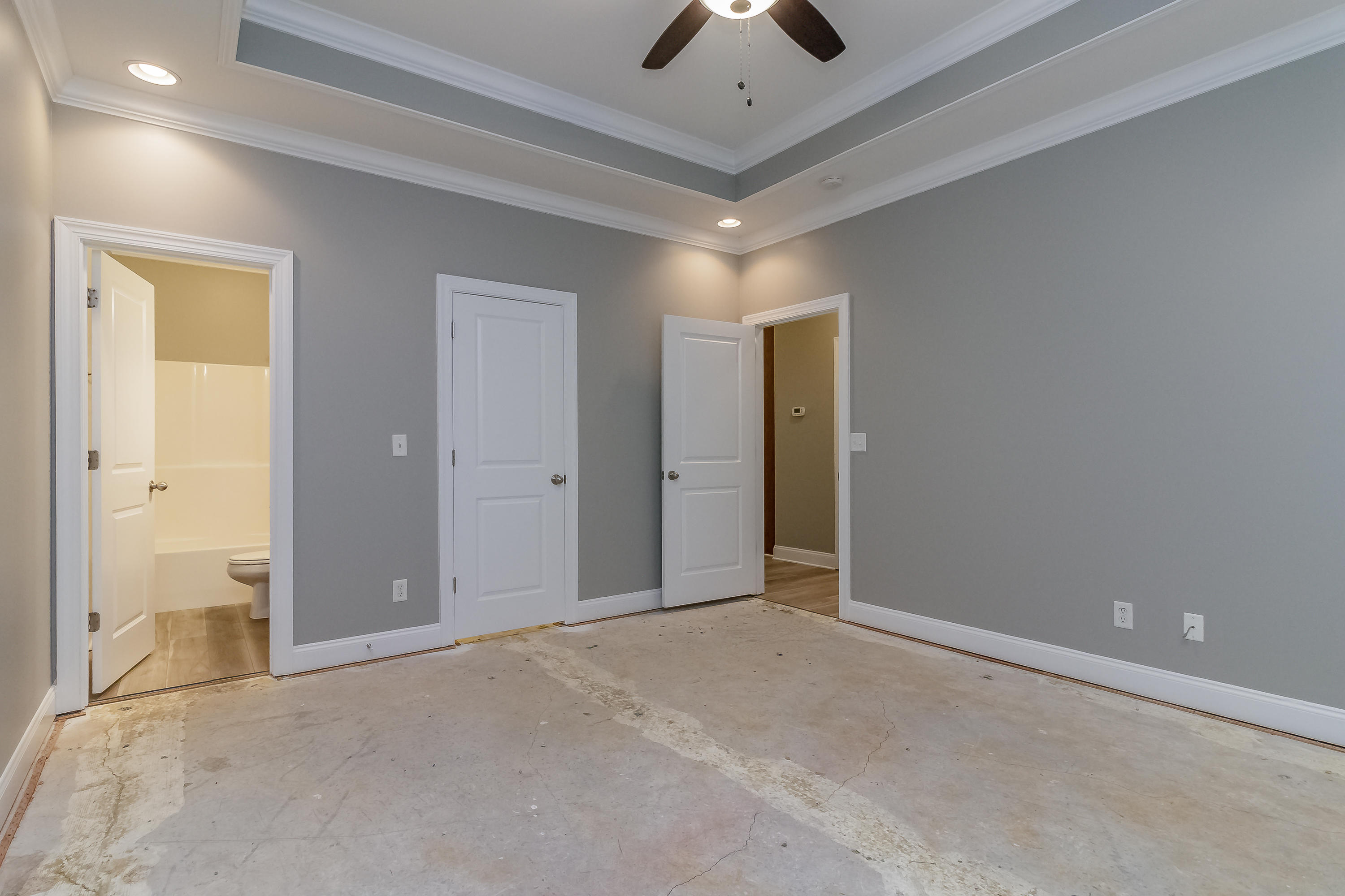 60 Cedar Creek Manor Rock Spring, GA 30739 - Photo 20 of 39 Master Bedroom