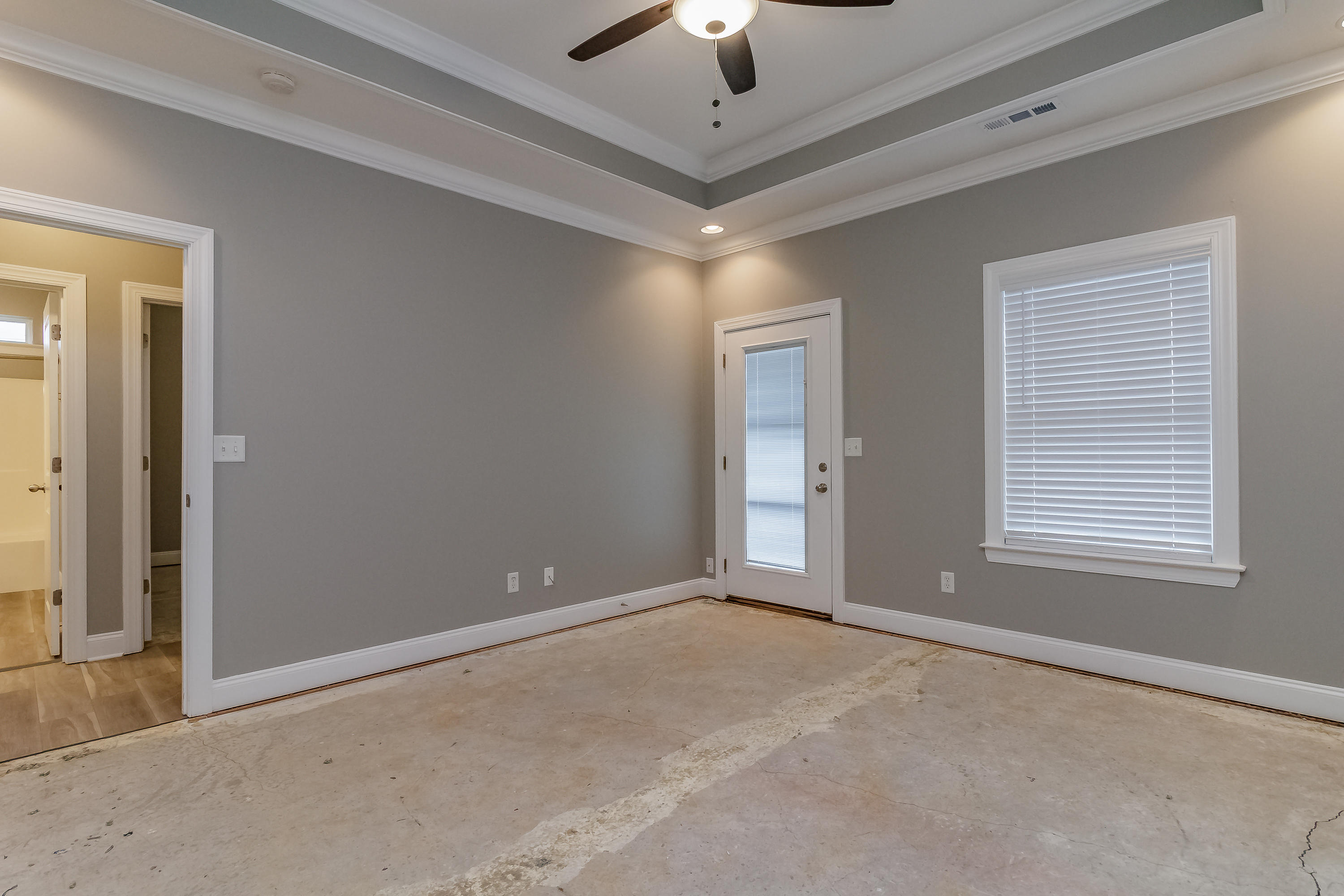 60 Cedar Creek Manor Rock Spring, GA 30739 - Photo 21 of 39 Master Bedroom