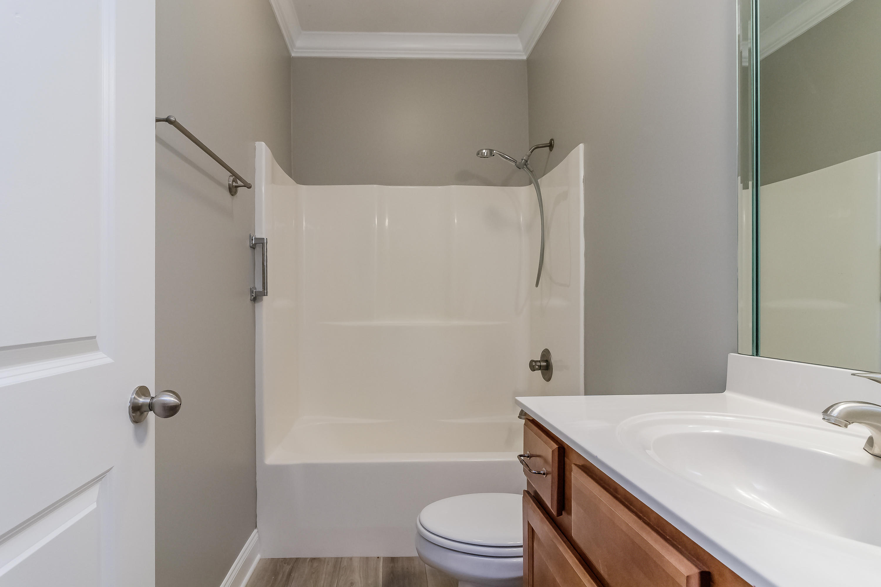 60 Cedar Creek Manor Rock Spring, GA 30739 - Photo 23 of 39 Master Bathroom