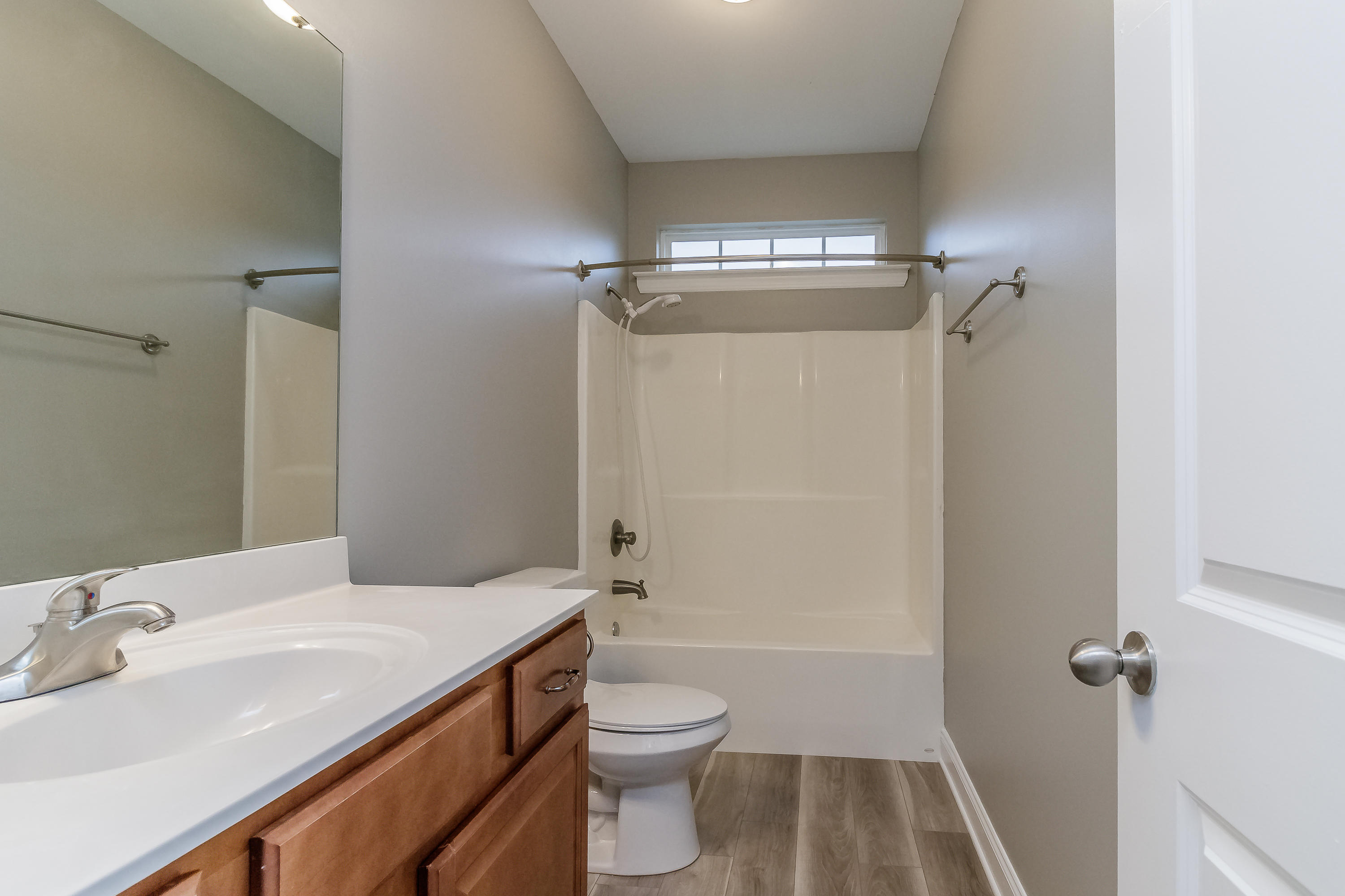 60 Cedar Creek Manor Rock Spring, GA 30739 - Photo 28 of 39 Hall Bathroom