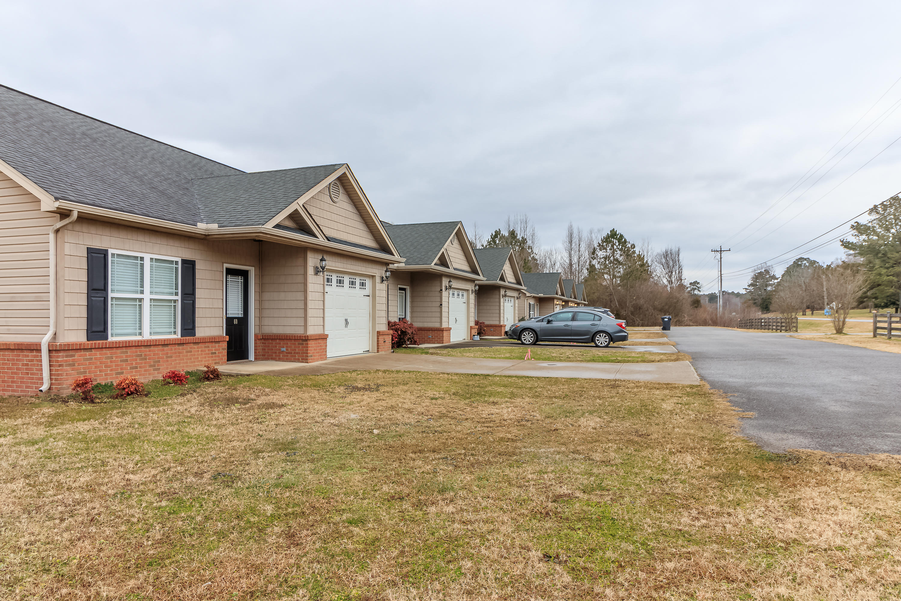 60 Cedar Creek Manor Rock Spring, GA 30739 - Photo 33 of 39 Cedar Creek Townhomes