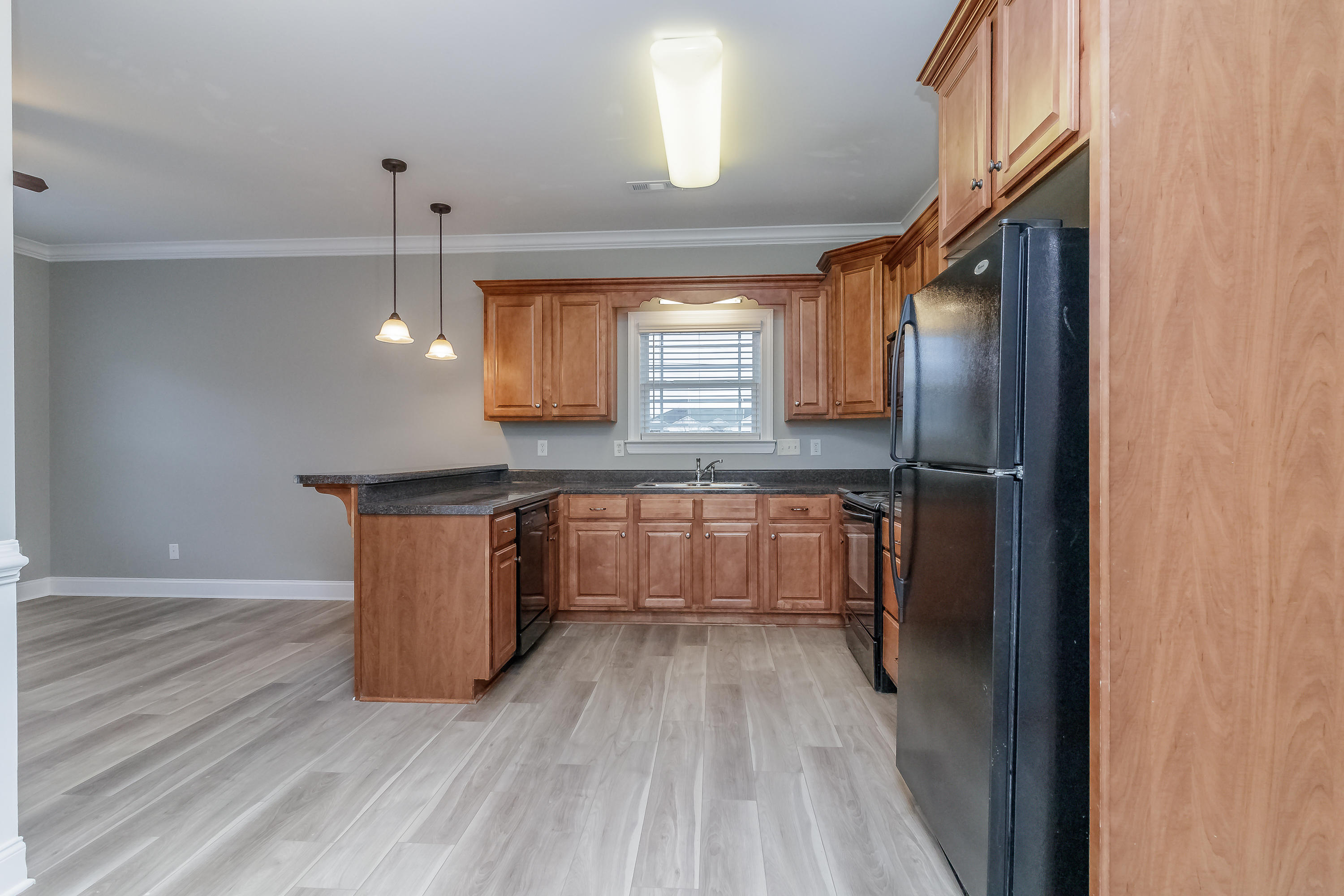 60 Cedar Creek Manor Rock Spring, GA 30739 - Photo 9 of 39 Great Room