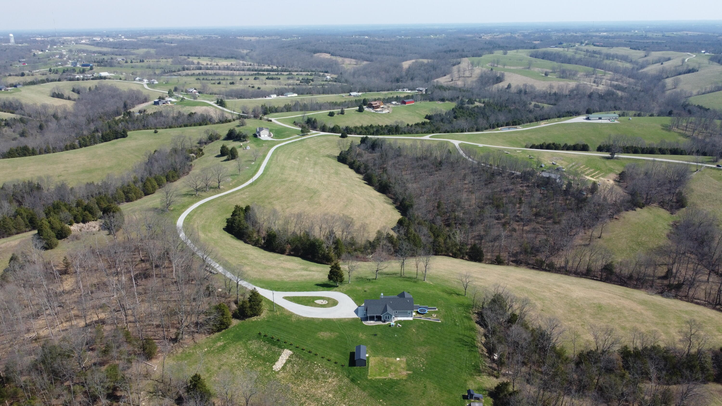 1925 Old Monterey Road Owenton, KY 40359 - Photo 24 of 35