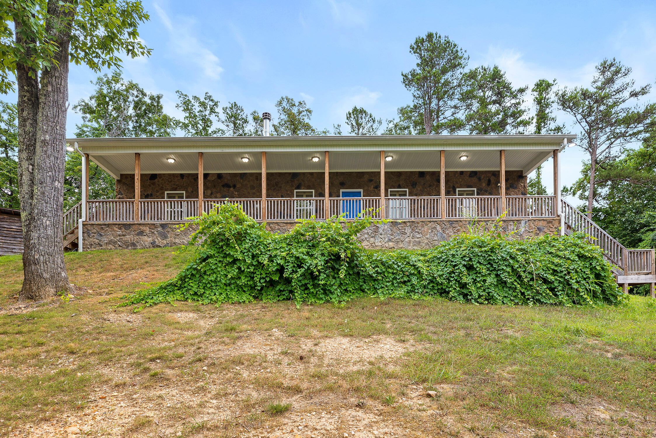 7302 Moses Road Hixson, TN 37343 - Photo 1 of 35 Moses-1