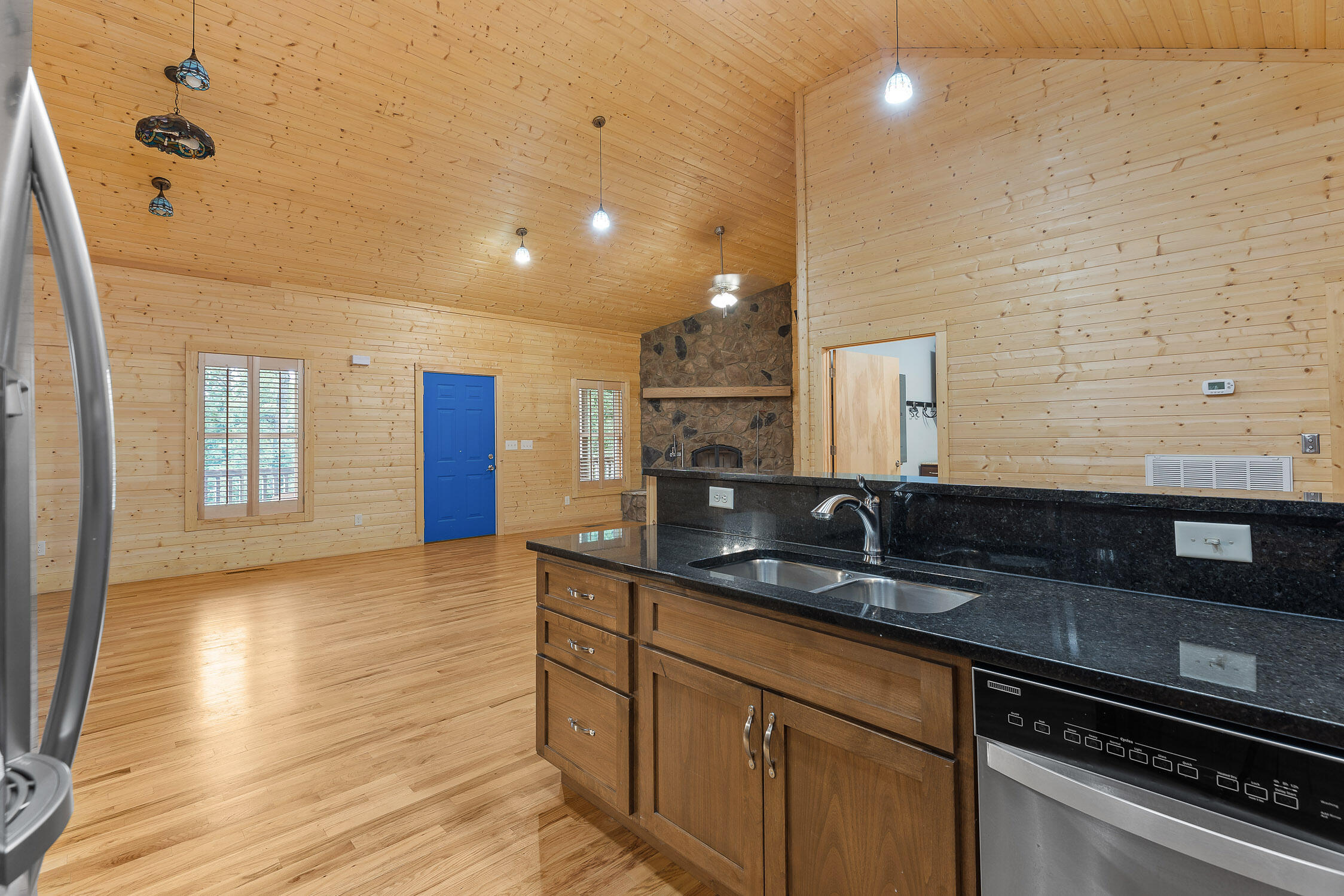 7302 Moses Road Hixson, TN 37343 - Photo 19 of 35 Moses-24
