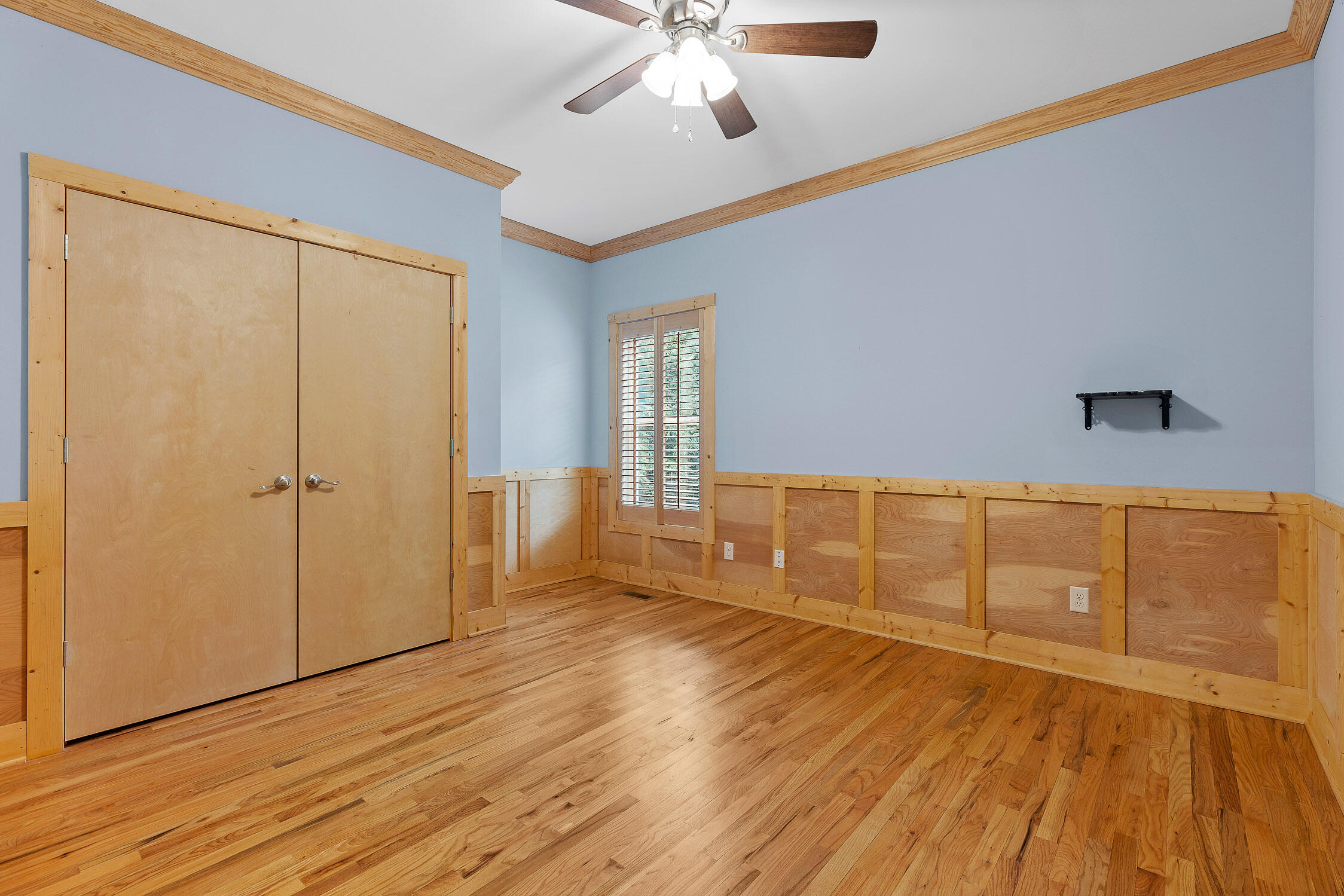 7302 Moses Road Hixson, TN 37343 - Photo 22 of 35 Bedroom 2
