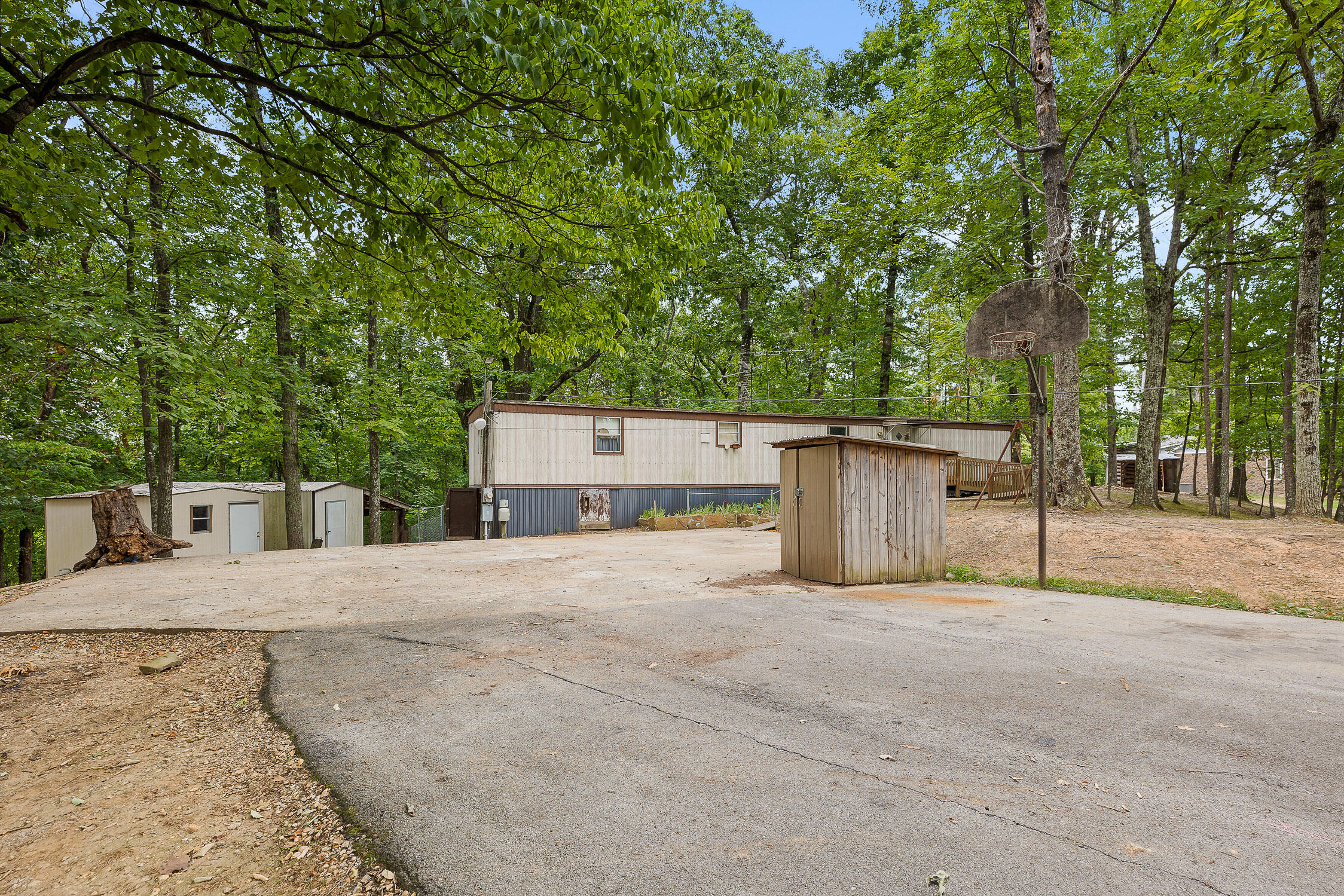7302 Moses Road Hixson, TN 37343 - Photo 32 of 35 Moses-8