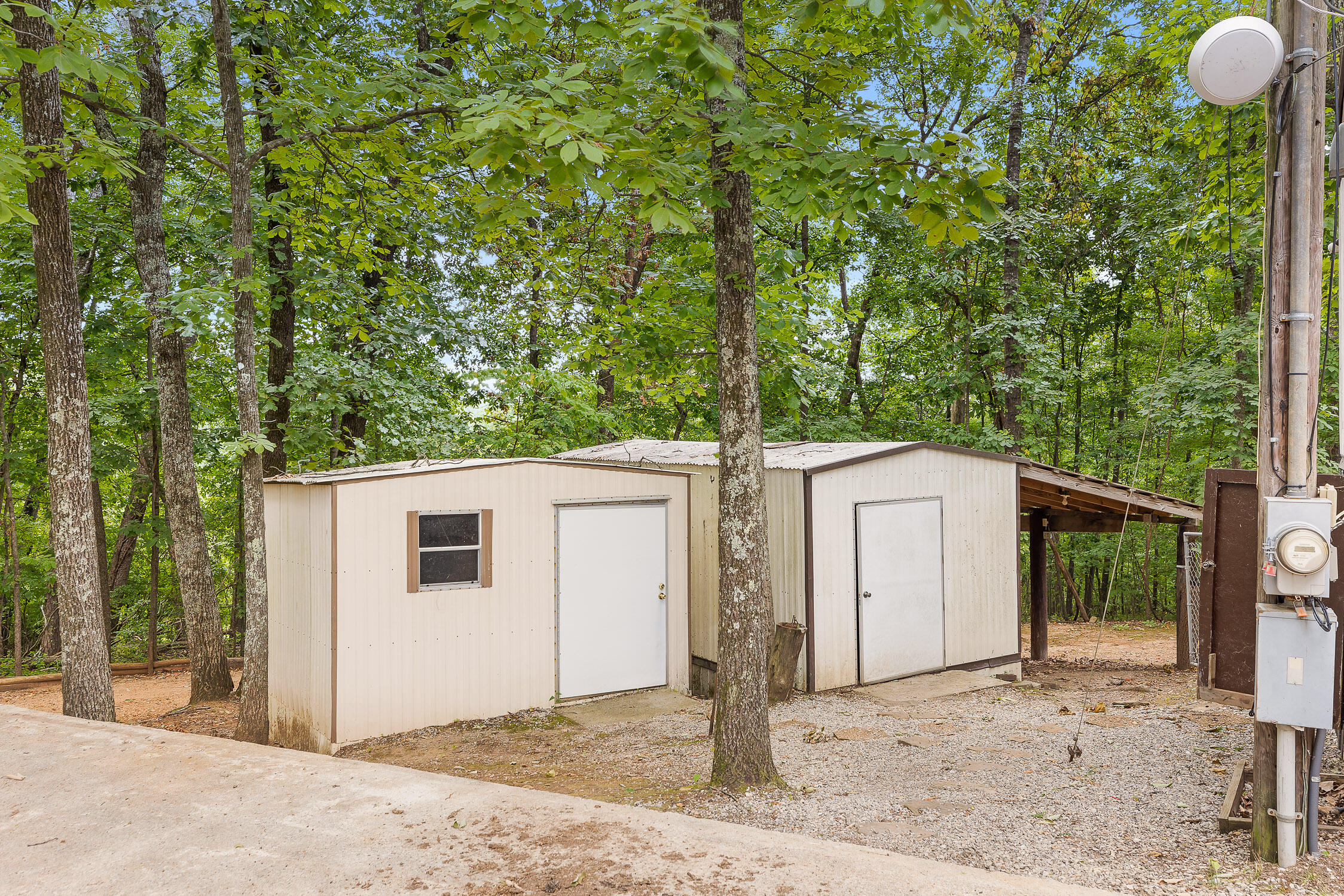 7302 Moses Road Hixson, TN 37343 - Photo 34 of 35 Moses-10