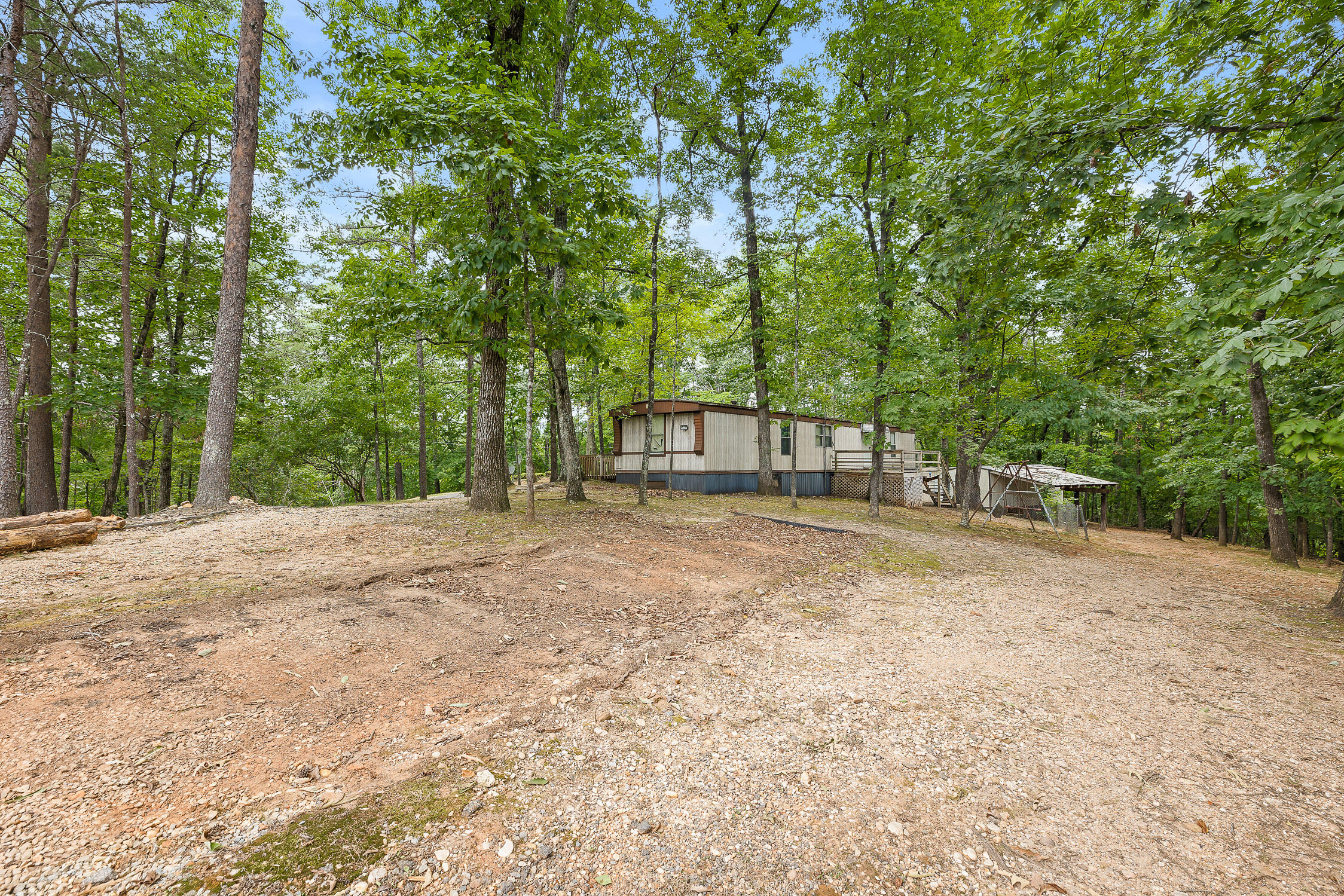 7302 Moses Road Hixson, TN 37343 - Photo 35 of 35 Moses-11