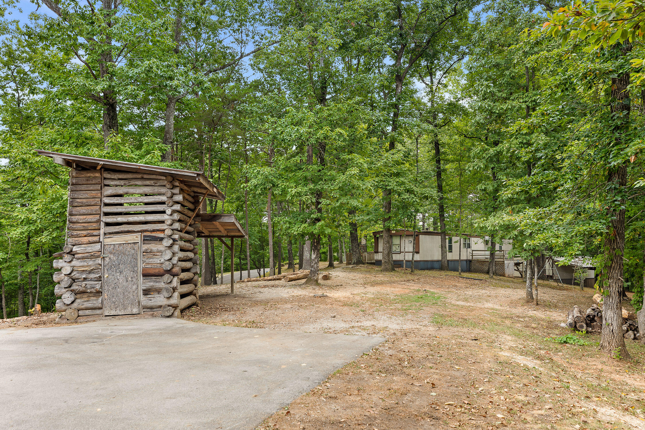 7302 Moses Road Hixson, TN 37343 - Photo 7 of 35 Moses-7