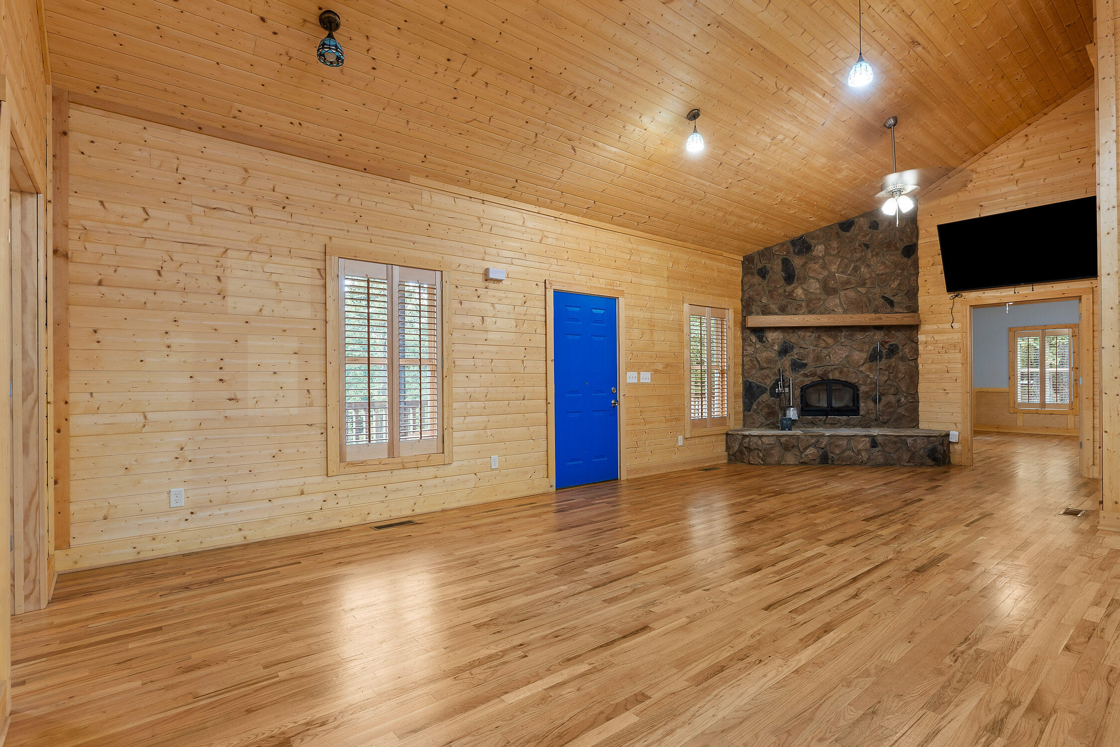 7302 Moses Road Hixson, TN 37343 - Photo 8 of 35 Moses-12