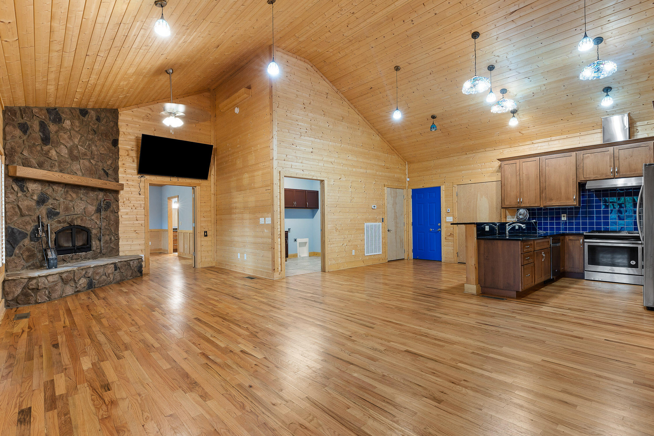 7302 Moses Road Hixson, TN 37343 - Photo 9 of 35 Moses-13