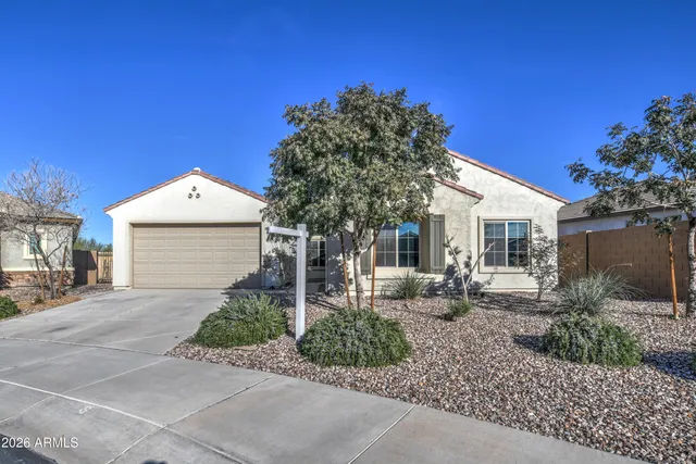 $365,000 | 5736 West Heritage Court, Florence, AZ 85132