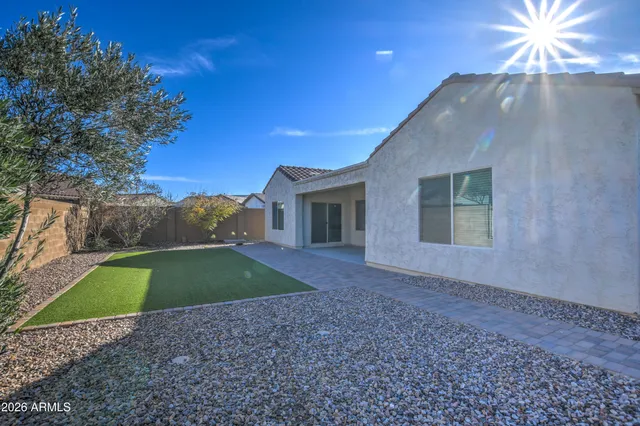 $365,000 | 5736 West Heritage Court, Florence, AZ 85132