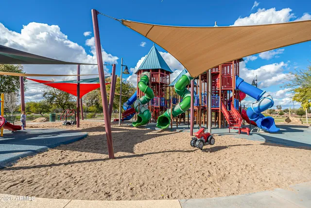 $365,000 | 5736 West Heritage Court, Florence, AZ 85132