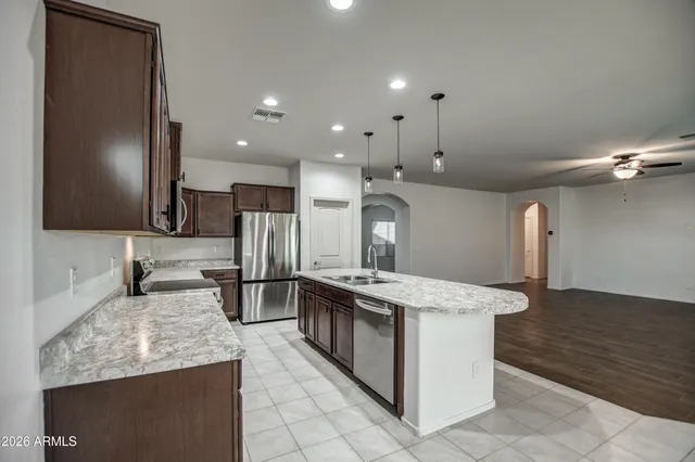 $365,000 | 5736 West Heritage Court, Florence, AZ 85132