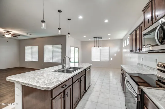 $365,000 | 5736 West Heritage Court, Florence, AZ 85132