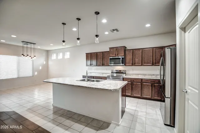 $365,000 | 5736 West Heritage Court, Florence, AZ 85132