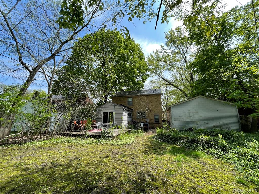 2826 Bamlet Road Royal Oak, MI 48073 - Photo 2 of 25 Gallery Image 2
