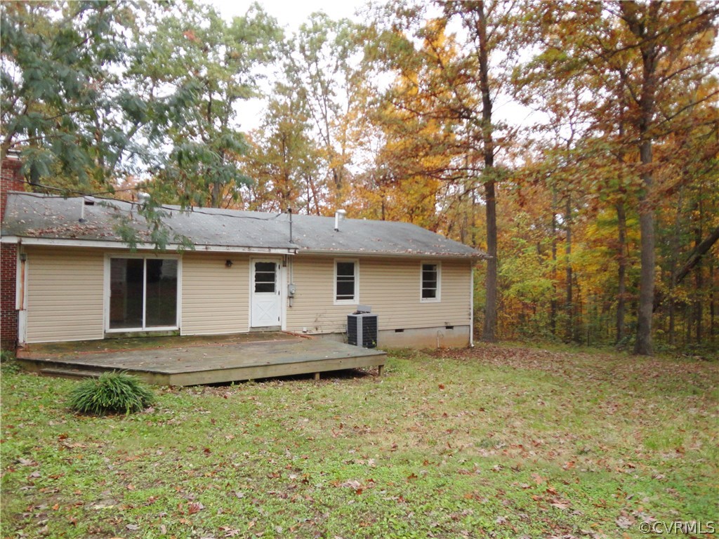 2540 George's Road Powhatan, VA 23139 - Photo 9 of 9 Gallery Image 9
